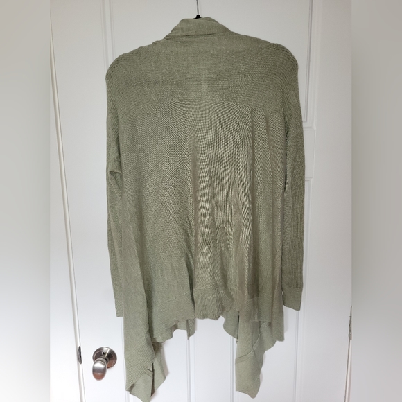 Lululemon Cashlu Knit Wrap - Picture 6 of 6